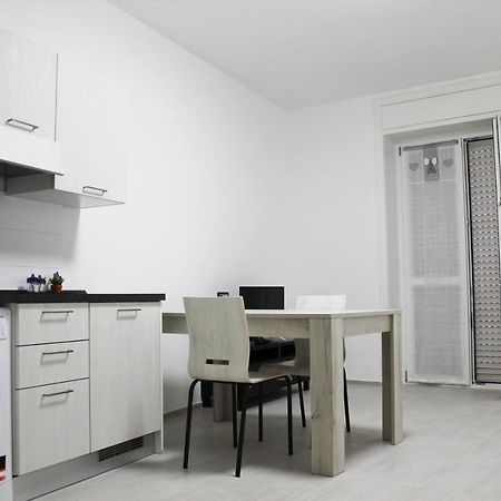 La Locanda Dell'Olmo Milán Exteriér fotografie